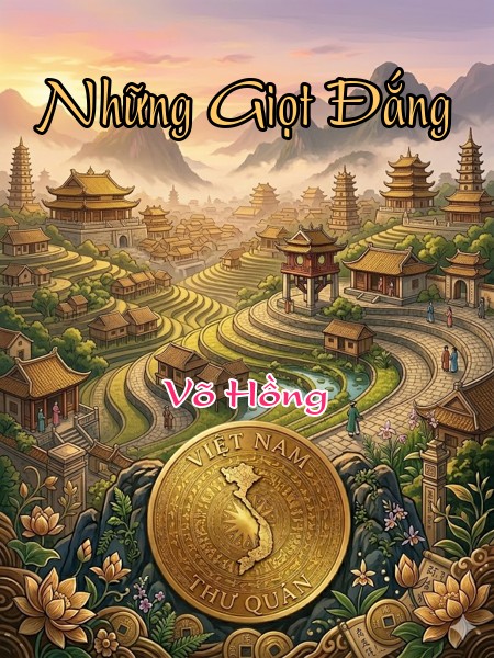 Những Giọt Đắng