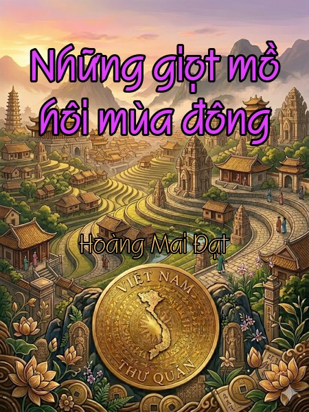 Những giọt mồ hôi mùa đông