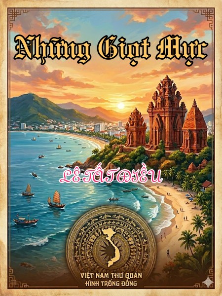 Những Giọt Mực