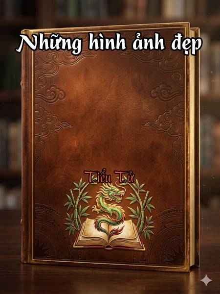 Ảnh bìa truyện