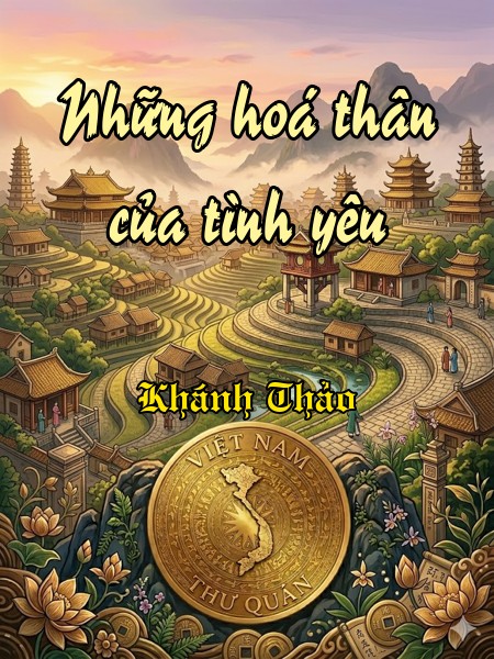 Những hoá thân của tình yêu