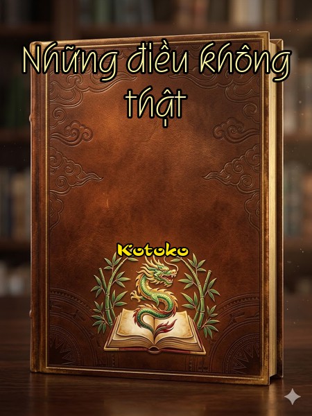Ảnh bìa truyện