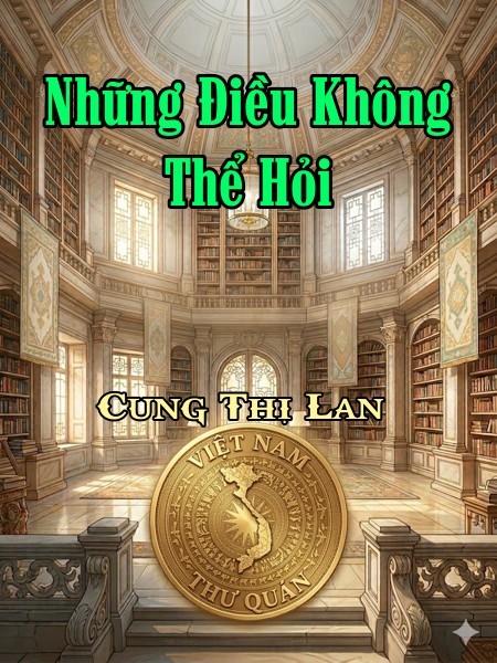 Những Điều Không Thể Hỏi