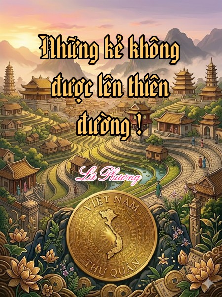 Những kẻ không được lên thiên đường ! 
