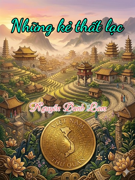 Ảnh bìa truyện