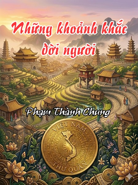 Ảnh bìa truyện