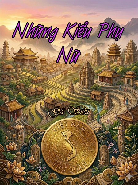 Ảnh bìa truyện