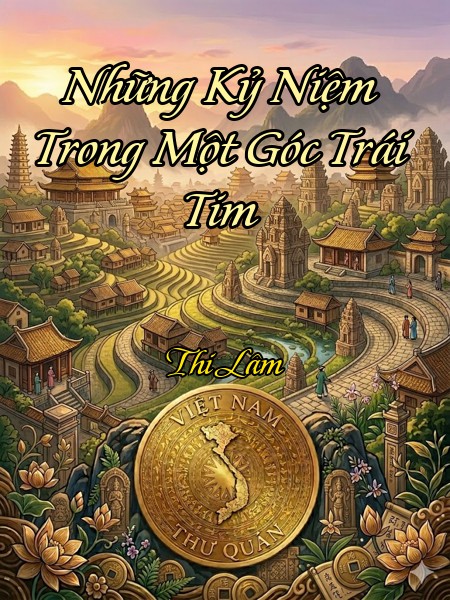 Những Kỷ Niệm Trong Một Góc Trái Tim