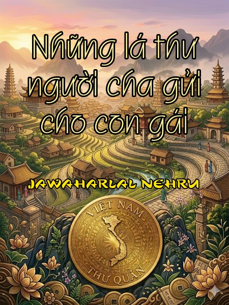 Những lá thư người cha gửi cho con gái