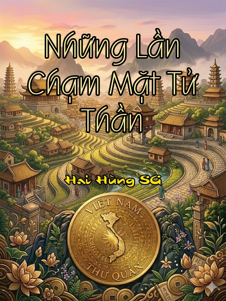 Những Lần Chạm Mặt Tử Thần
