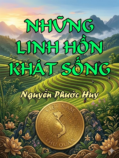 NHỮNG LINH HỒN KHÁT SỐNG 