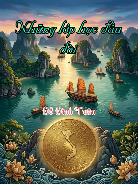 Ảnh bìa truyện