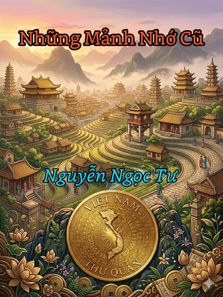 Những Mảnh Nhớ Cũ