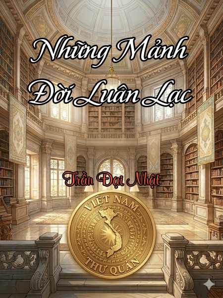 Những Mảnh Đời Luân Lạc