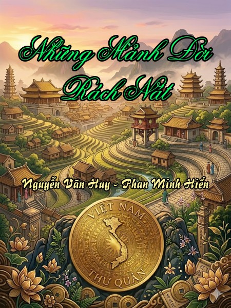 Những Mảnh Đời Rách Nát 
