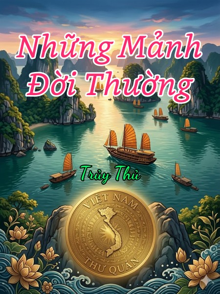 Những Mảnh Đời Thường 