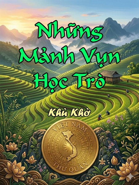 Những Mảnh Vụn Học Trò 