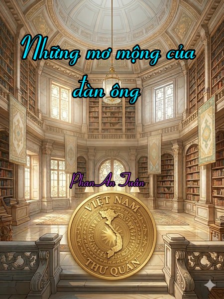 Những mơ mộng của đàn ông