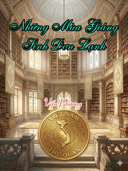 Những Mùa Giáng Sinh Đơn Lạnh