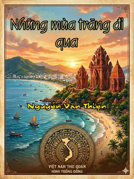 Ảnh bìa truyện