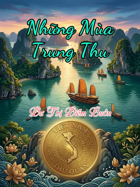 Những Mùa Trung Thu