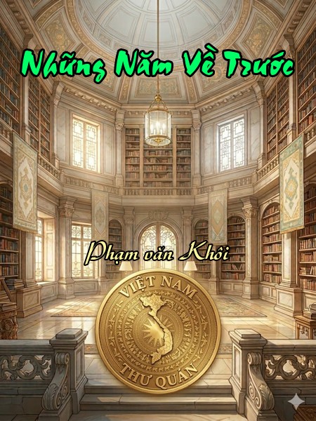 Những Năm Về Trước