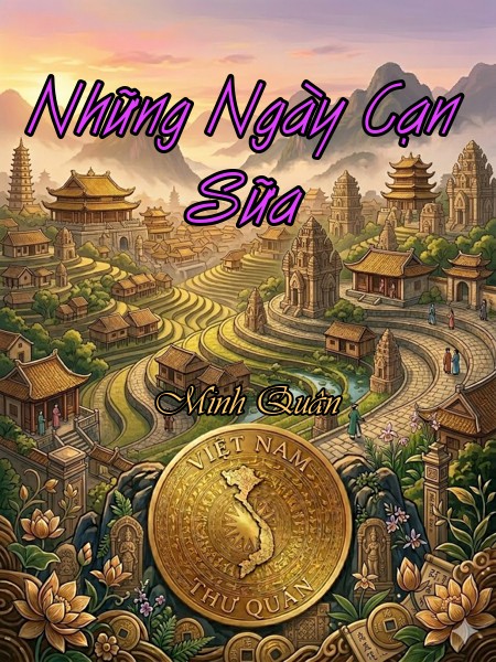 Những Ngày Cạn Sữa