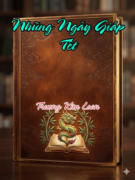 Ảnh bìa truyện