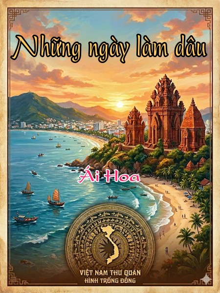 Những ngày làm dâu