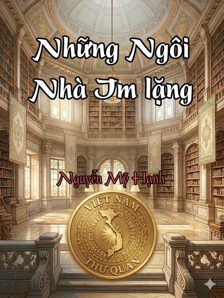 Những Ngôi Nhà Im lặng