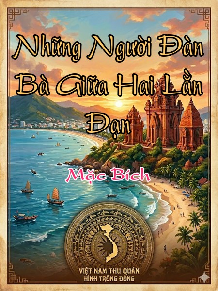 Những Người Đàn Bà Giữa Hai Lằn Đạn