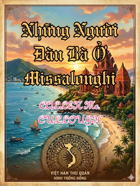 Những Người Đàn Bà Ở Missalonghi