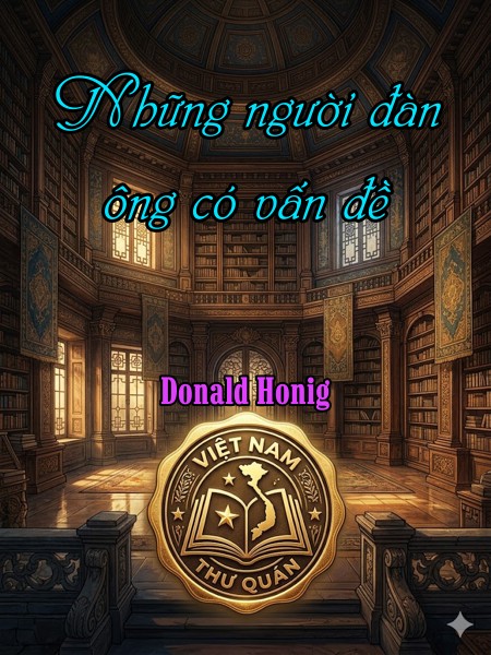 Những người đàn ông có vấn đề