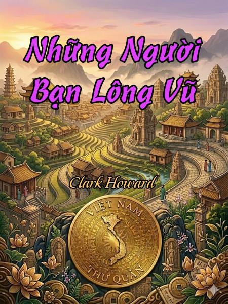 Những Người Bạn Lông Vũ
