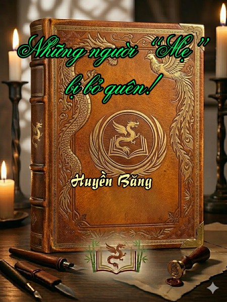 Những người “Mẹ” bị bỏ quên! 