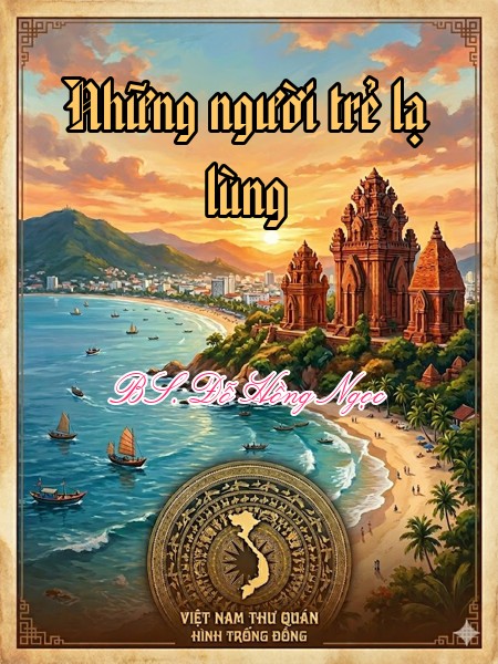 Những người trẻ lạ lùng 