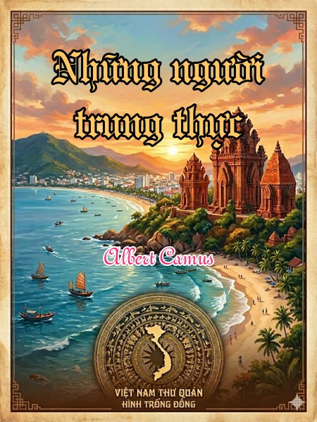 Những người trung thực