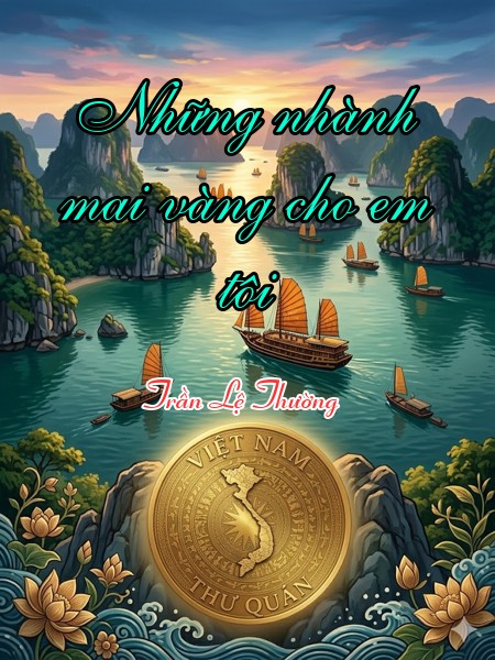 Ảnh bìa truyện
