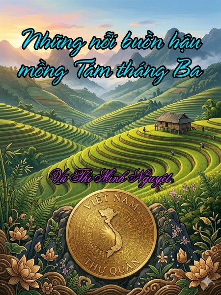 Những nỗi buồn hậu mồng Tám tháng Ba 