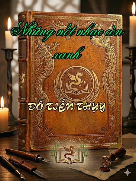 Những nốt nhạc còn xanh 