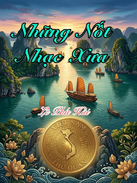 Những Nốt Nhạc Xưa