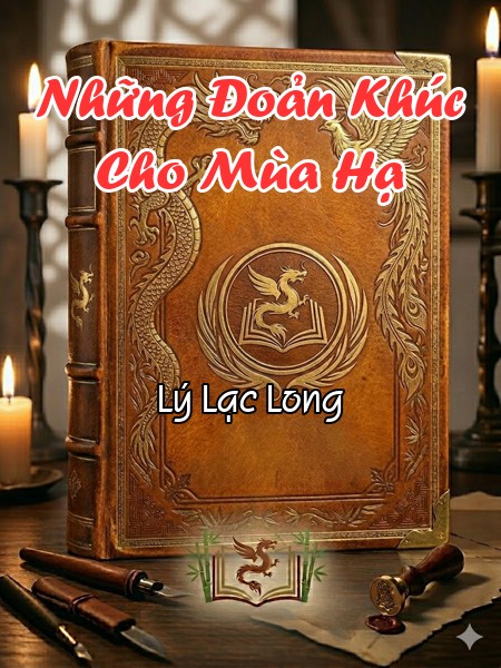 Những Đoản Khúc Cho Mùa Hạ 