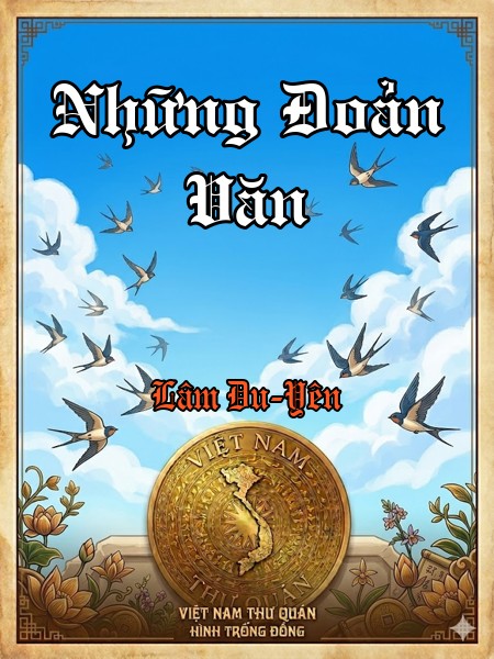 Những Đoản Văn