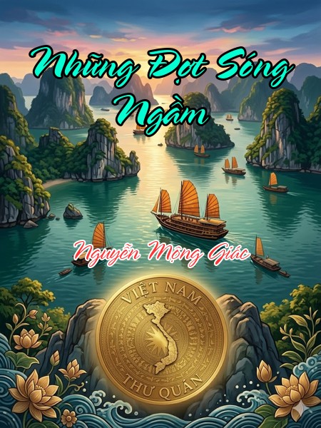 Những Đợt Sóng Ngầm