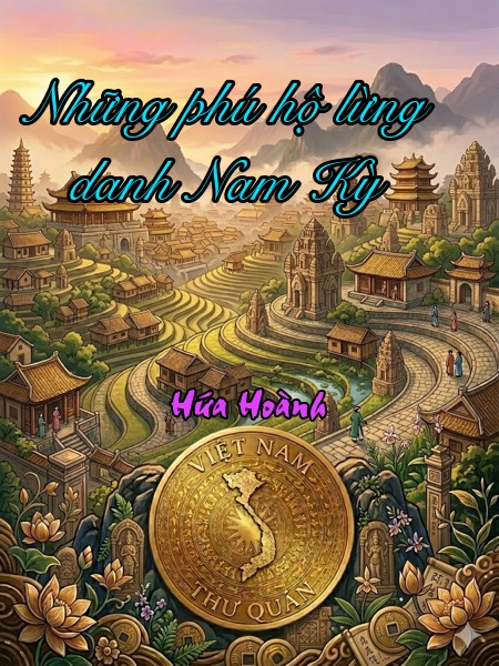 Những phú hộ lừng danh Nam Kỳ