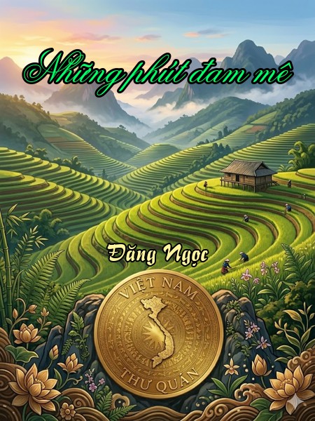 Ảnh bìa truyện