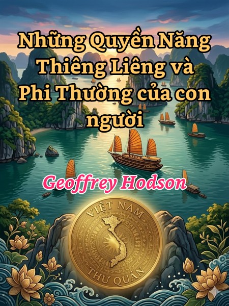 Những Quyền Năng Thiêng Liêng và Phi Thường của con người