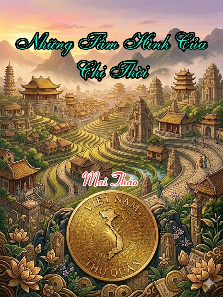Ảnh bìa truyện