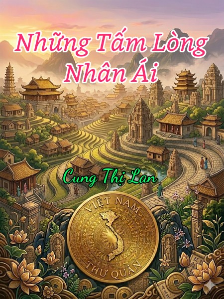 Những Tấm Lòng Nhân Ái