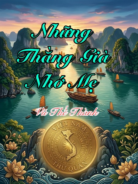 Ảnh bìa truyện